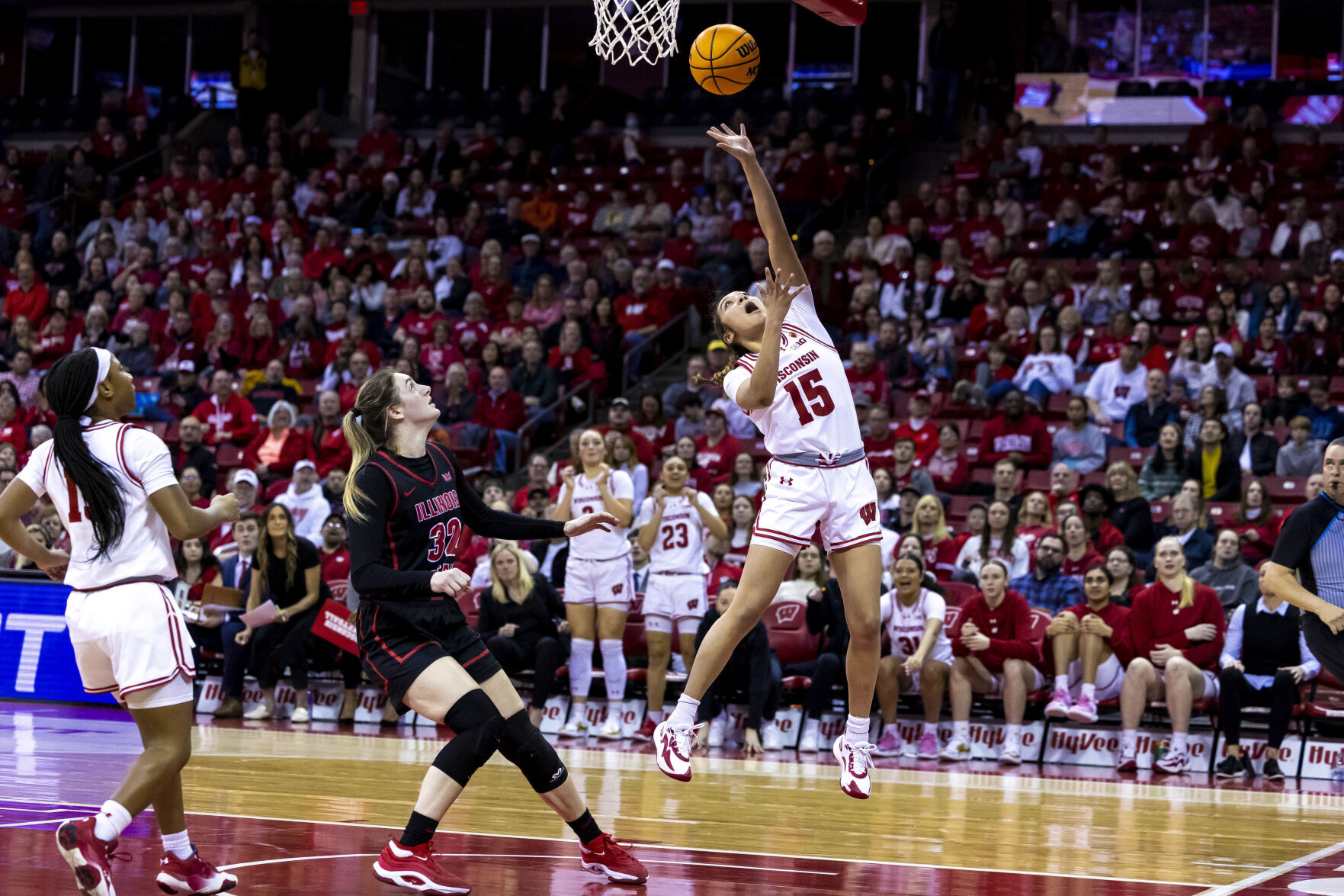 03282024 Badger w basketball WNIT SKM 12.JPG